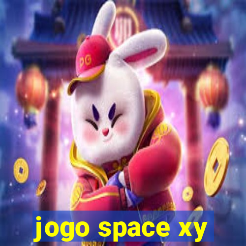 jogo space xy